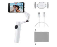 Insta360 Flow 2 Standard Bundle (biały) - 1508020 - zdjęcie 8